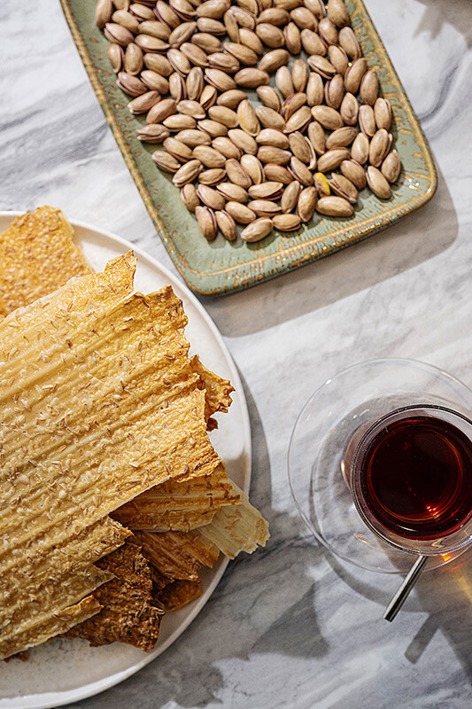 MARAŞ YÖRESEL ÜRÜNLER