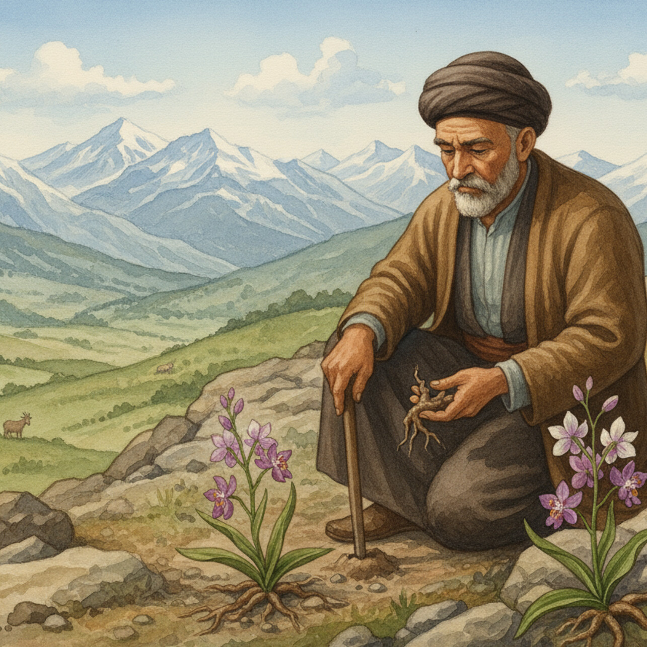 <strong>Maraşlı</strong> Osman Ağa