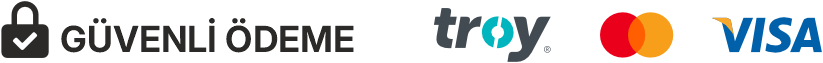 Güvenli Ödeme