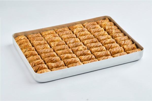 Cevizli Ev Kıvrımı - 