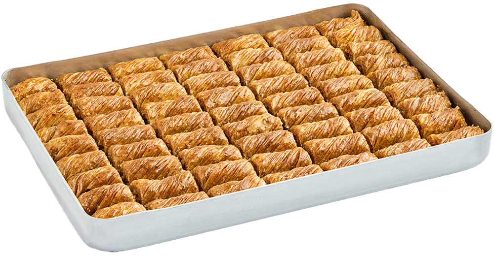 Cevizli Ev Kıvrımı - 1