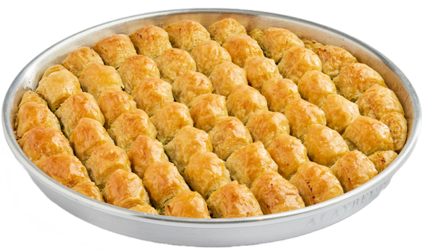 Fıstıklı Baklava - 