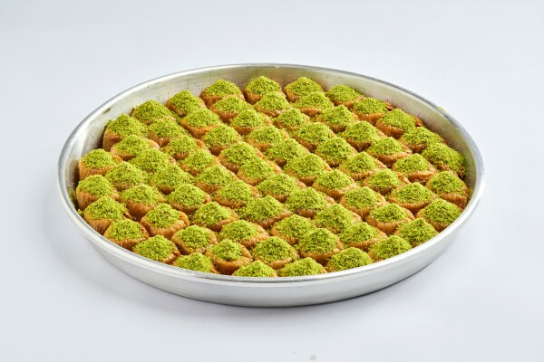 Fıstıklı Bülbül Yuvası - 