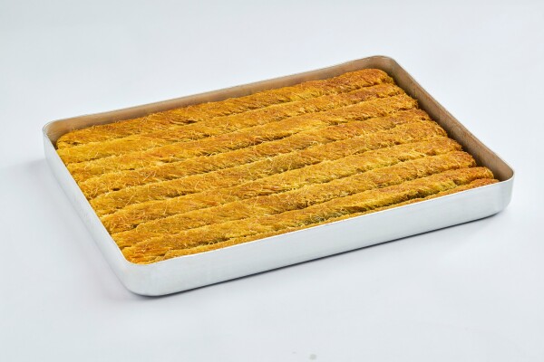 Fıstıklı Burma Kadayıf - 