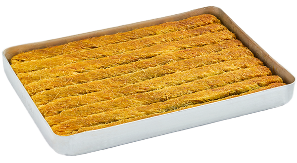 Fıstıklı Burma Kadayıf - 