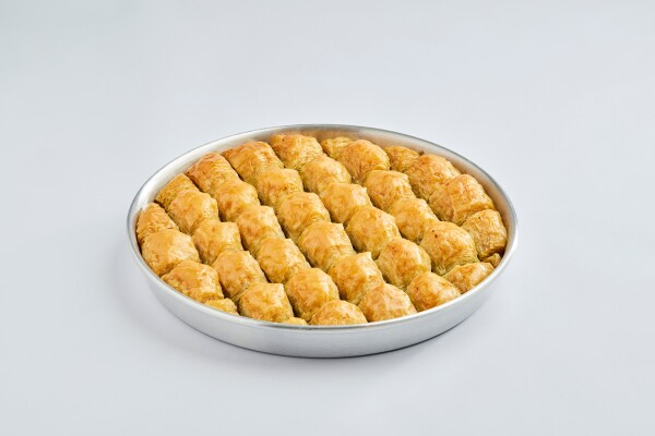 Fıstıklı Özel Kare Baklava - 