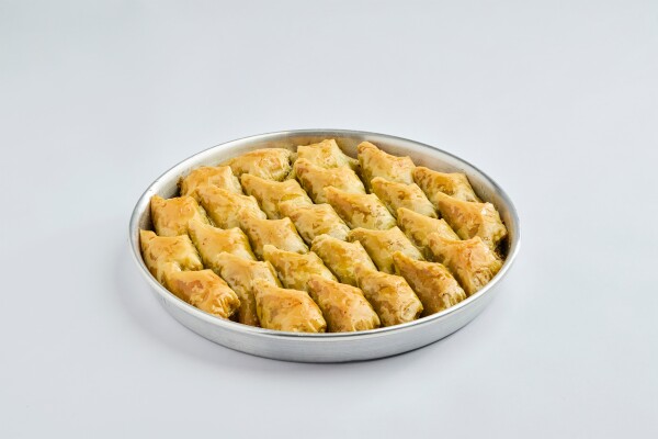 Fıstıklı Şöbiyet - 