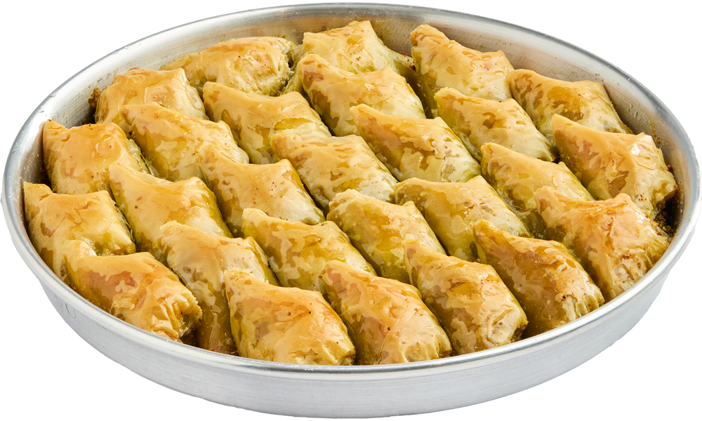 Fıstıklı Şöbiyet - 1