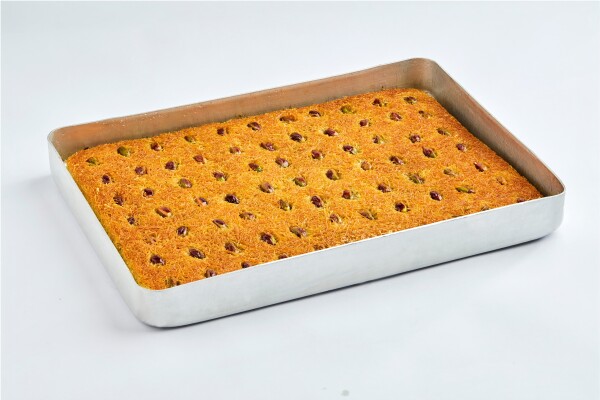 Fıstıklı Tel Kadayıf - 