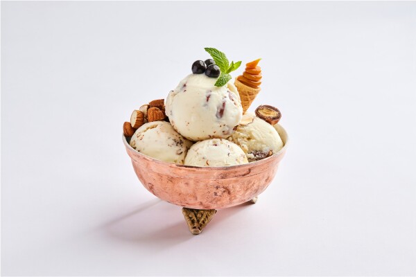 Maraş Bademli Dondurma - 