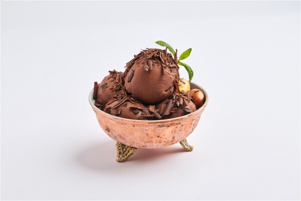 Maraş Çikolatalı Dondurma - 