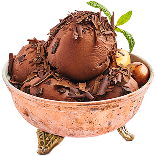 Maraş Çikolatalı Dondurma - 