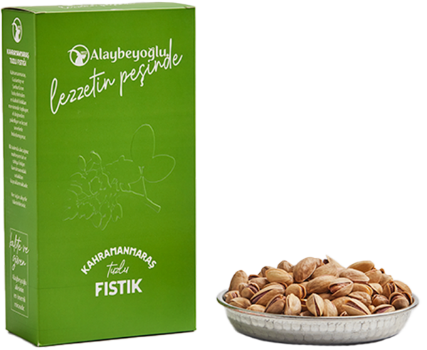 Maraş Fıstığı - 