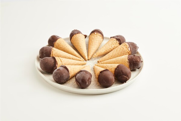 Maraş Parmak Dondurma - 