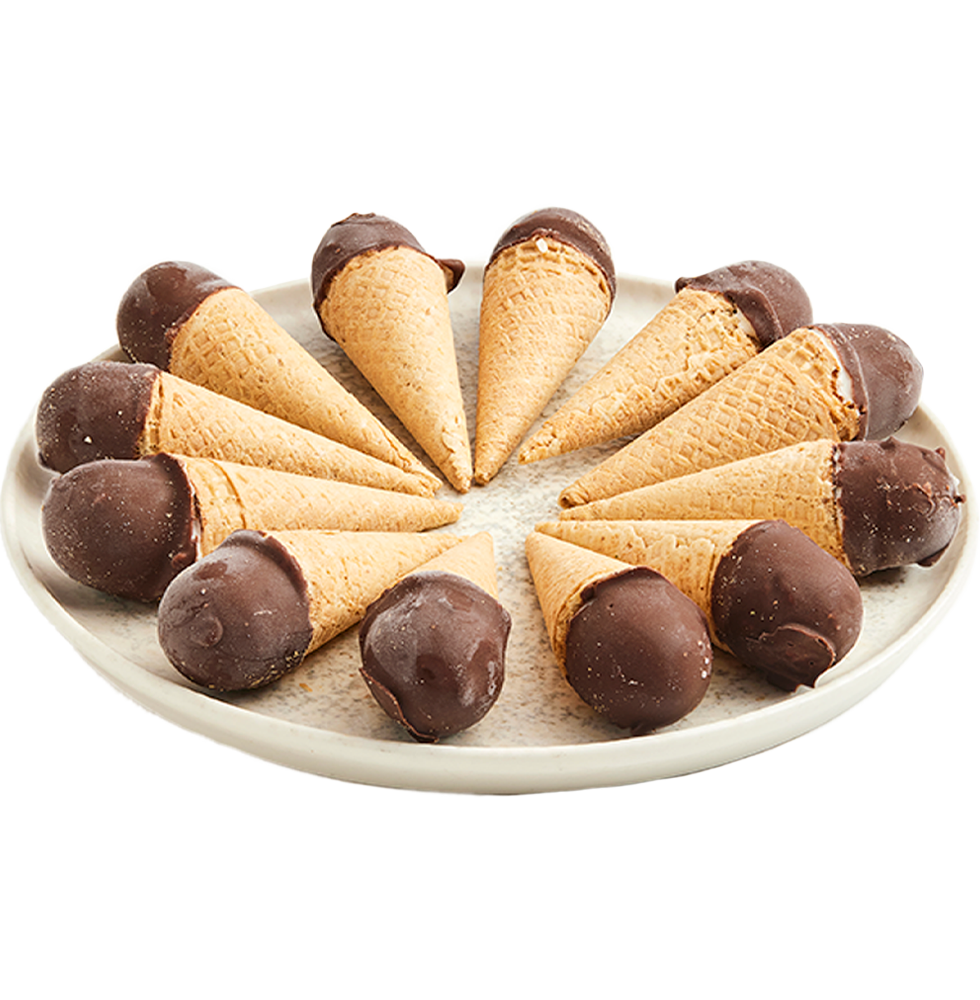 Maraş Parmak Dondurma - 1