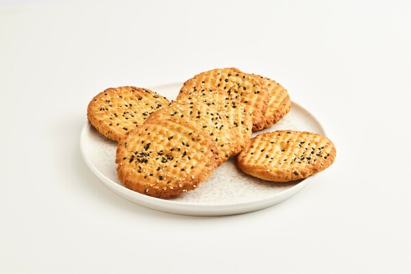 Maraş Şekerli Çöreği - 