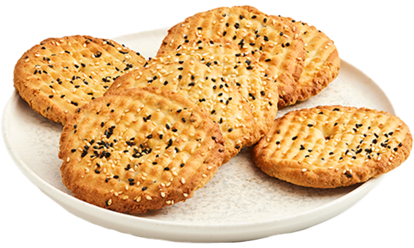 Maraş Şekerli Çöreği - 