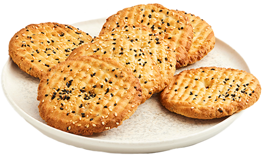 Maraş Şekerli Çöreği - 1