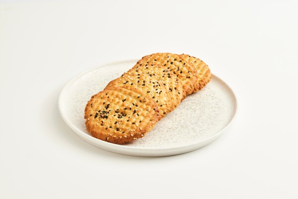 Maraş Tuzlu Çöreği - 