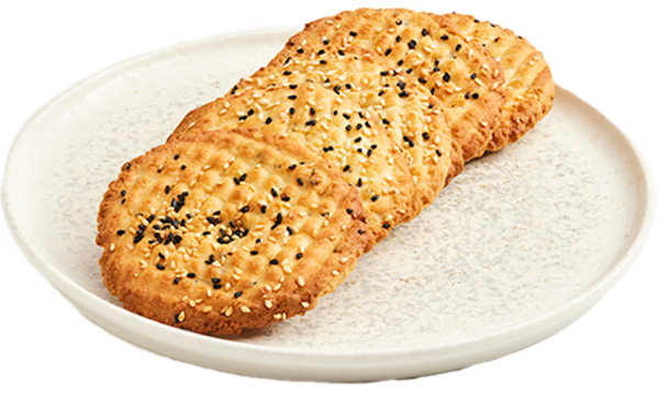 Maraş Tuzlu Çöreği - 