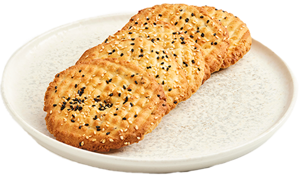 Maraş Tuzlu Çöreği - 1