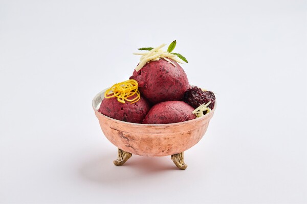 Maraş Urmu Dutlu Dondurma - 