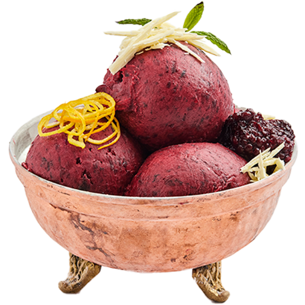 Maraş Urmu Dutlu Dondurma - 